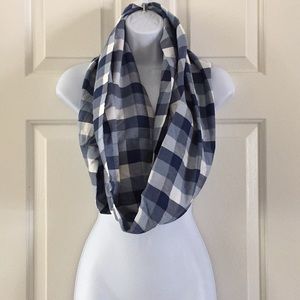 Super Cute Infinity Scarf